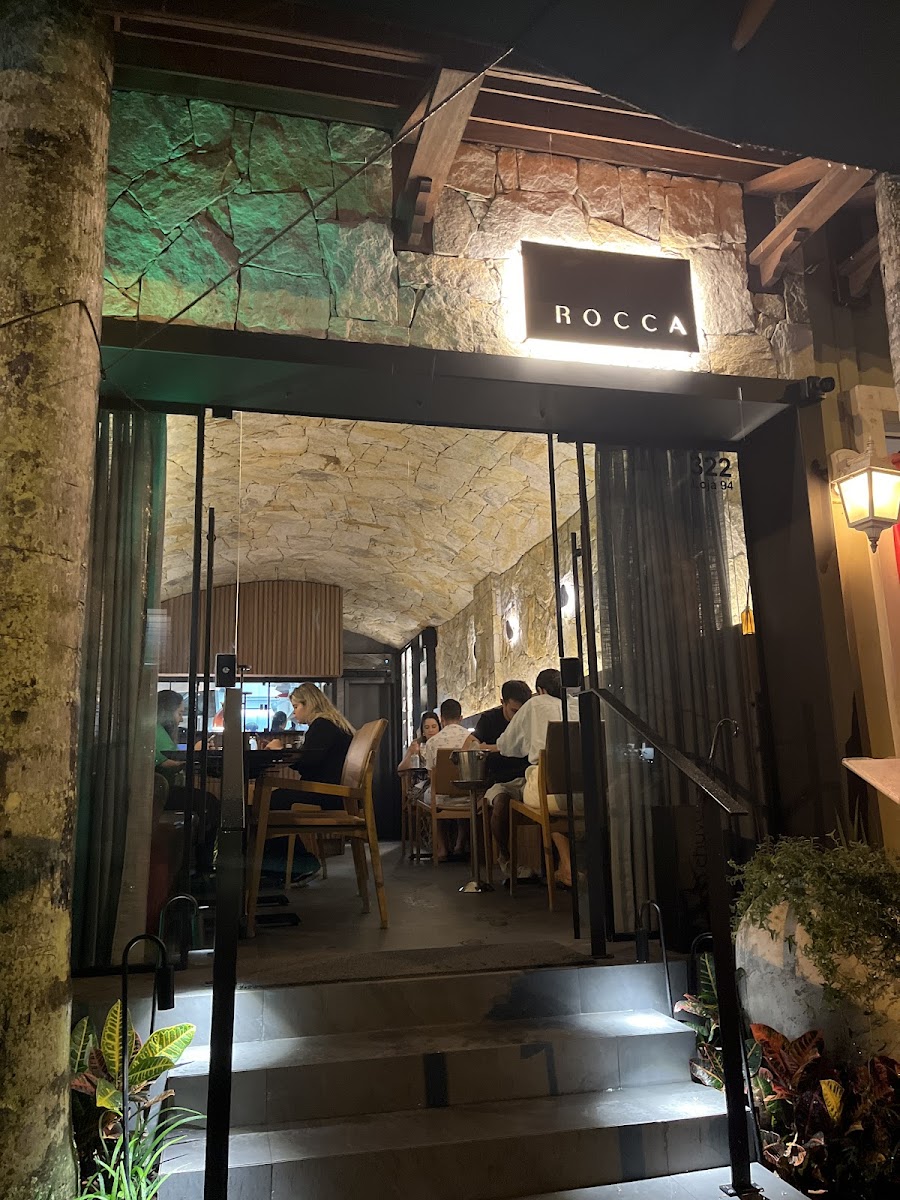 Rocca Restaurante