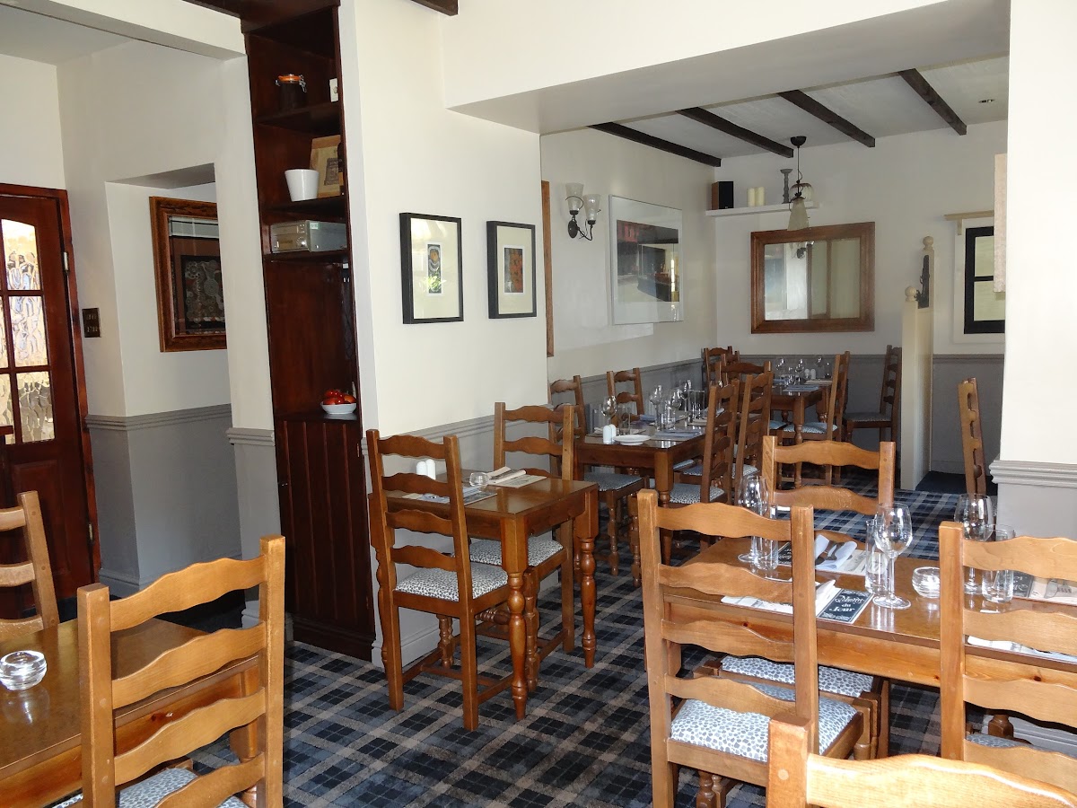 Little House Restaurant