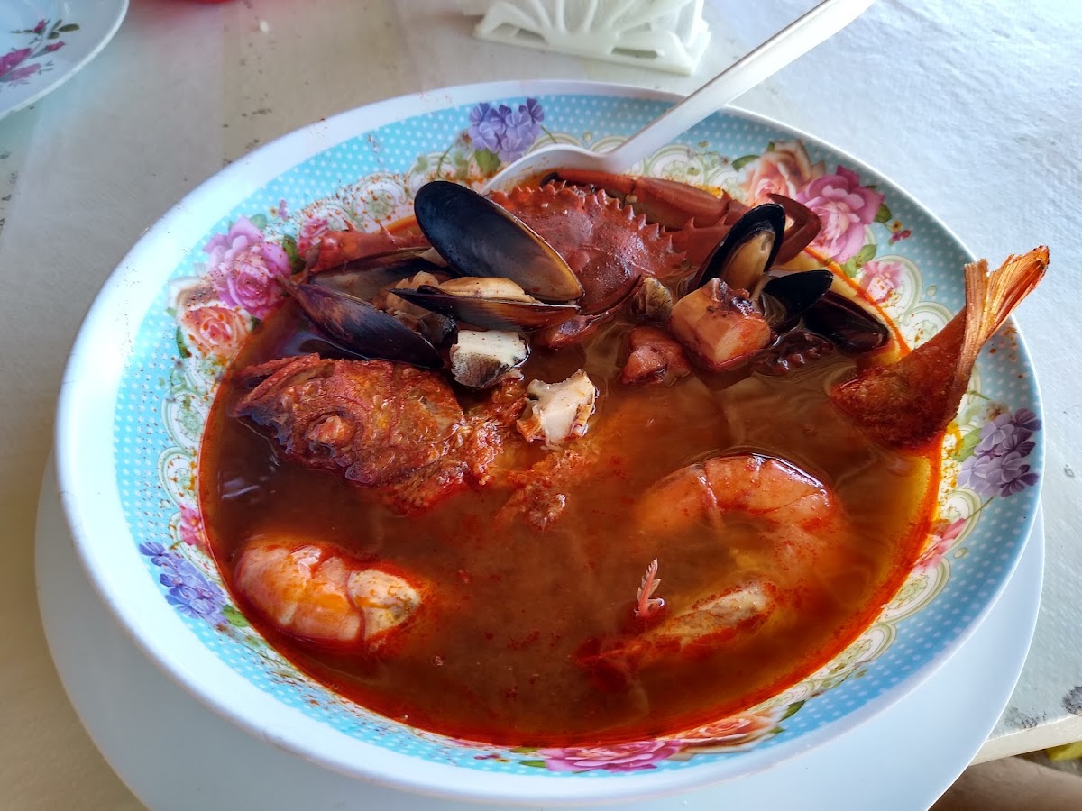 Restaurante Las Gaviotas