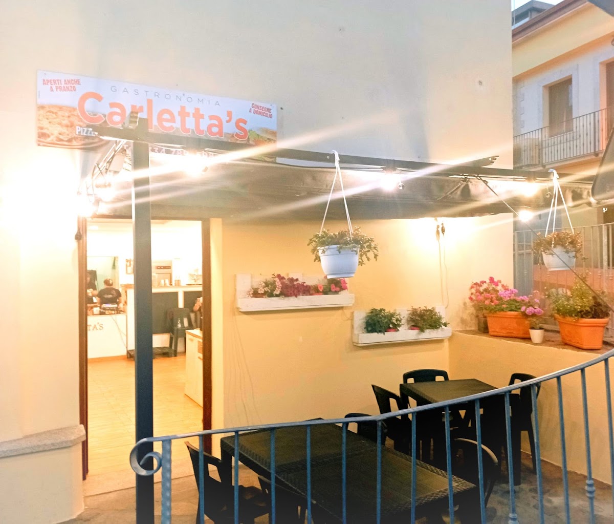 Gastronomia carletta's