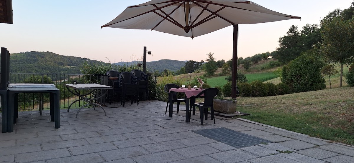 Ristorante pizzeria l'Archibugio