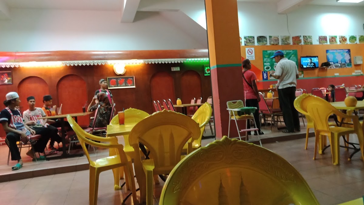 Kedai Buluh Taman Kolej