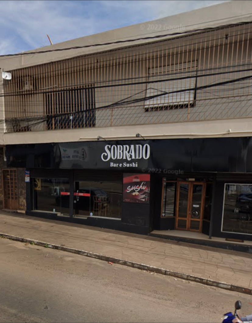 Sobrado Bar e Sushi