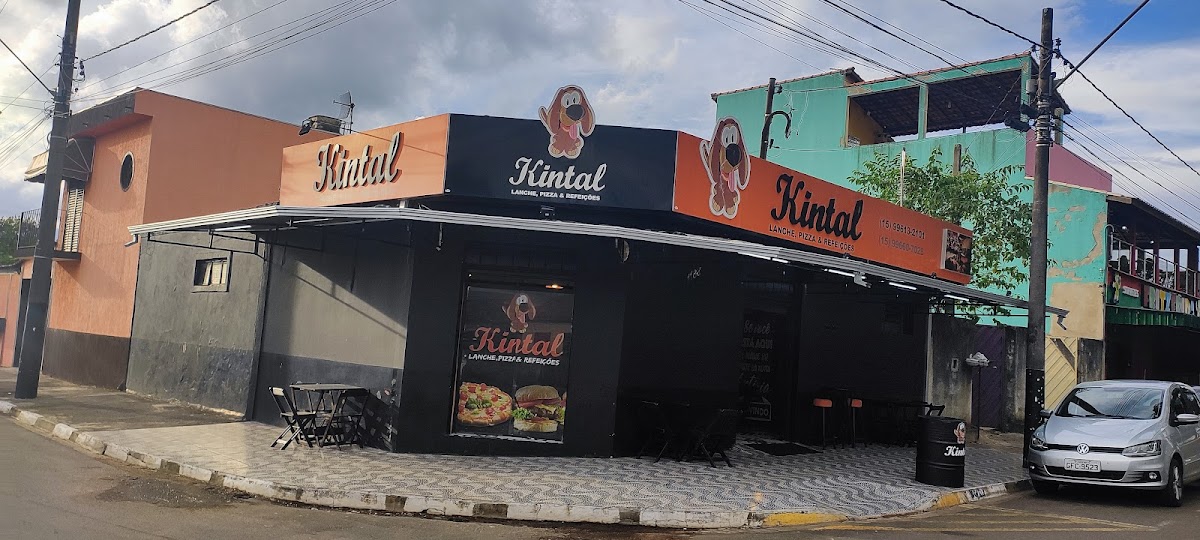 Kintal Lanches & Pizzas