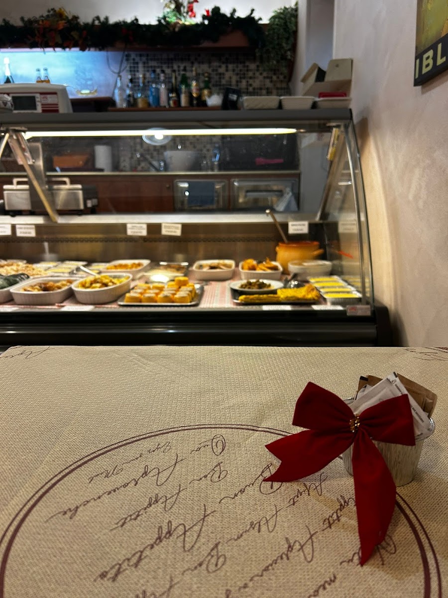 Delizie ristorante gastronomia