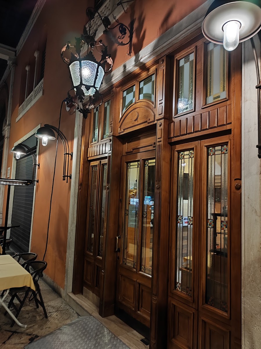 Da Pino Piazza dei Signori