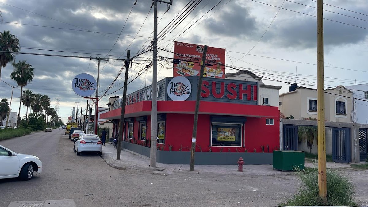 Tu Rollo Sushi
