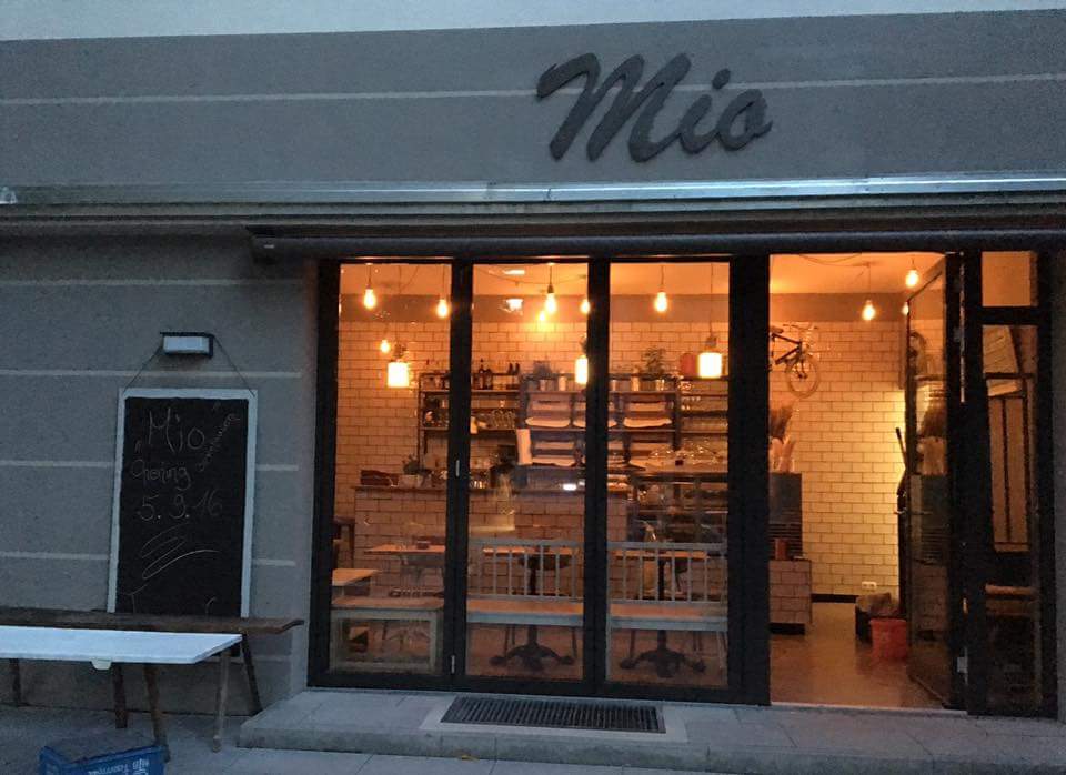 Cafe Mio