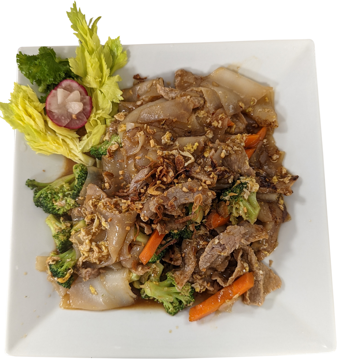 Thai Spice Restaurant