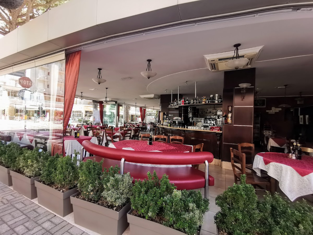 Il Teatro Ristorante Pizzeria Jesolo