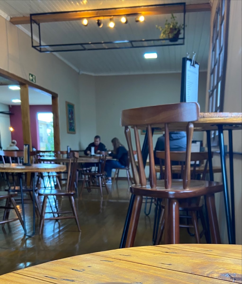 Sabor e Prosa - Restaurante em Ijuí