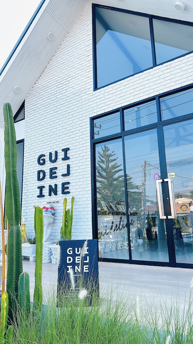 Guideline Cafe