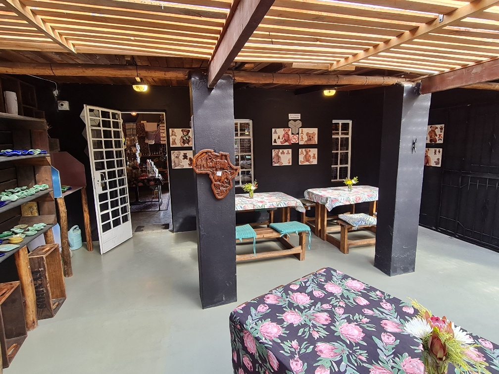 Fynbos Cafe & Farmstall