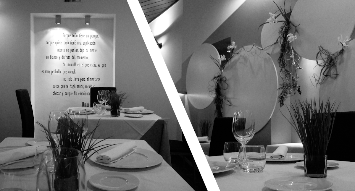 Restaurante Deslorian