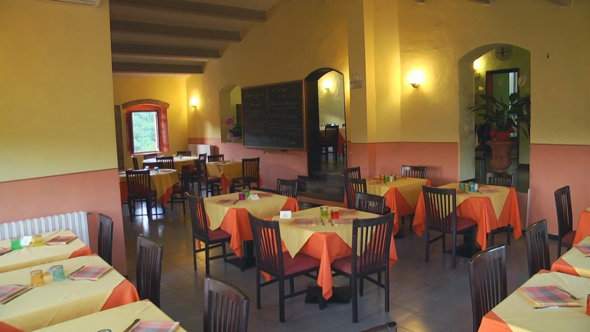 La Torretta Del Cavaliere