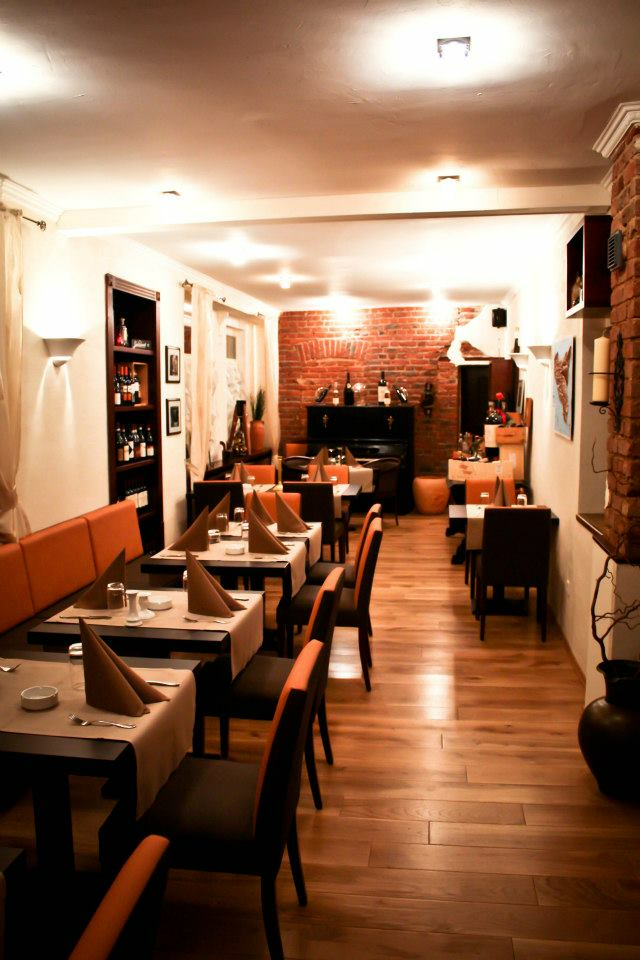 Ristorante La Fattoria