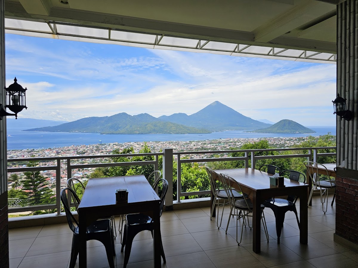 Grand Fatmah MyResto