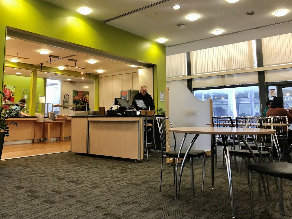 Terrace Restaurant (38)