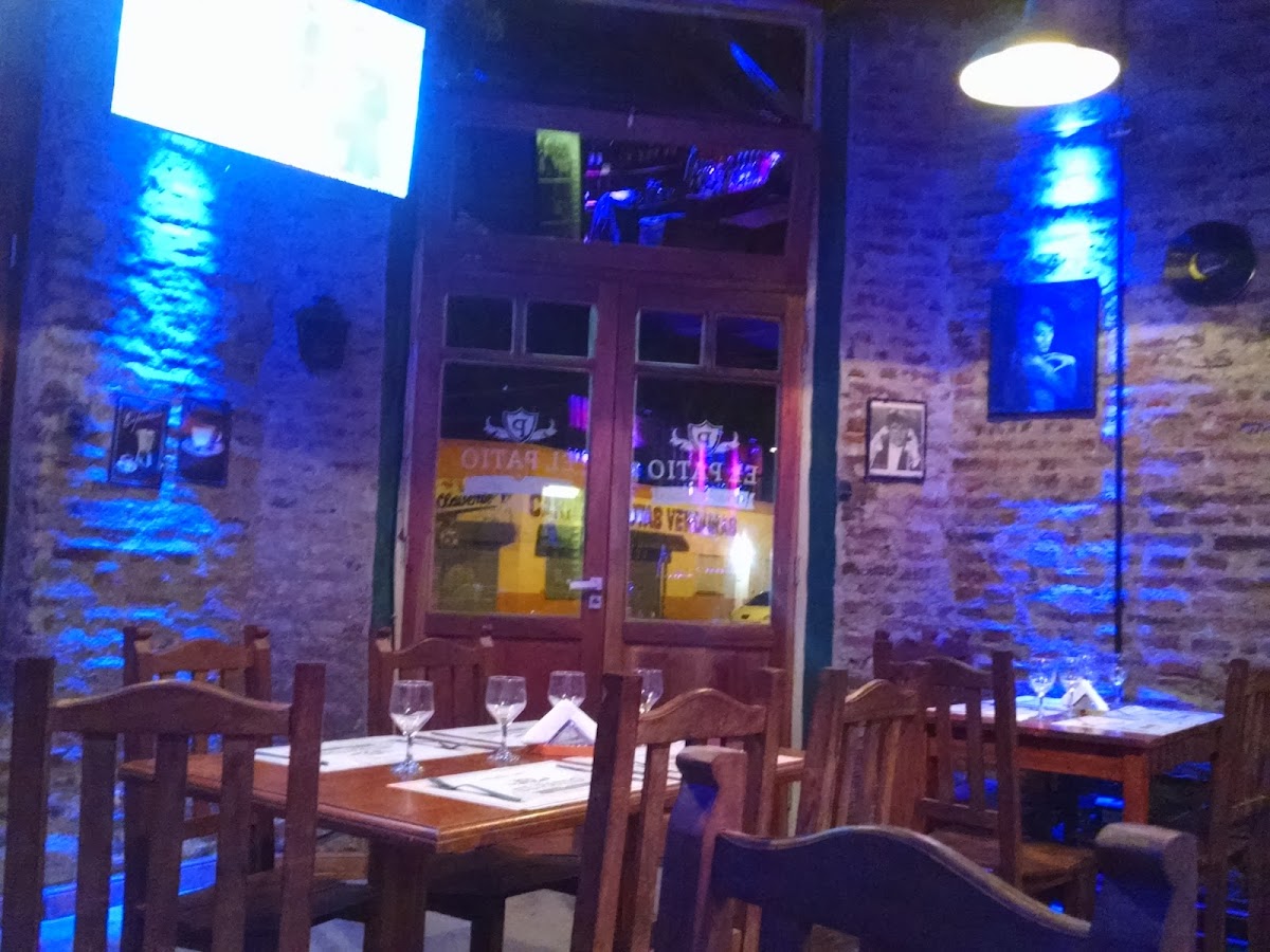 El Patio