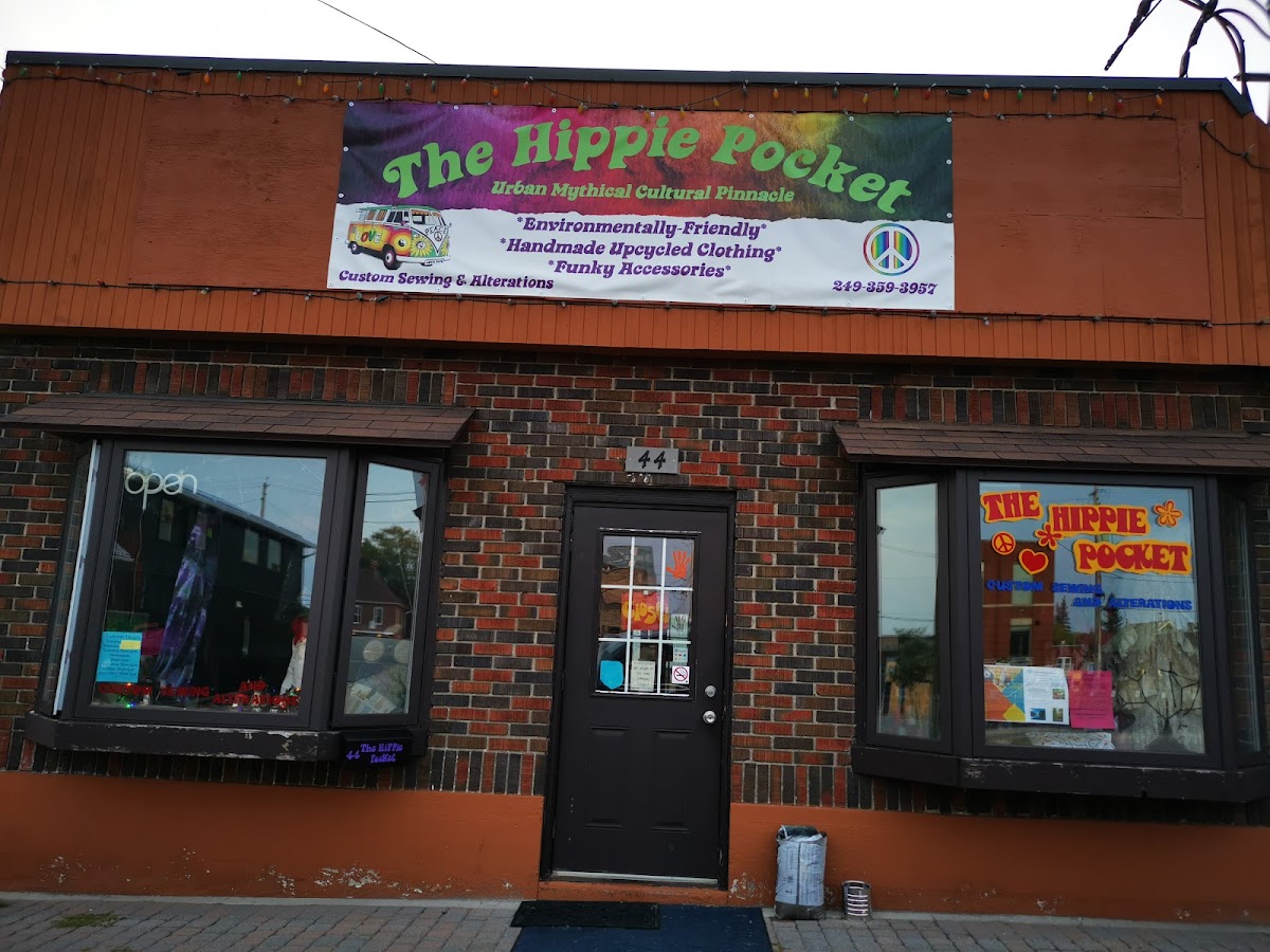 Seguin Fish N Chips & Curry