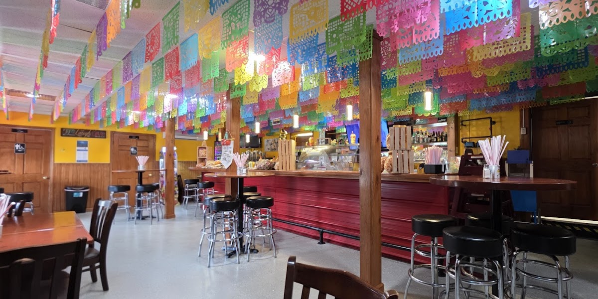 Churrería Los Dorados