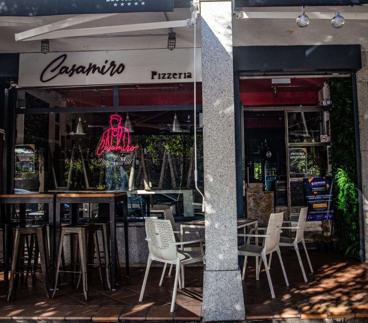 Pizzeria Casamiro