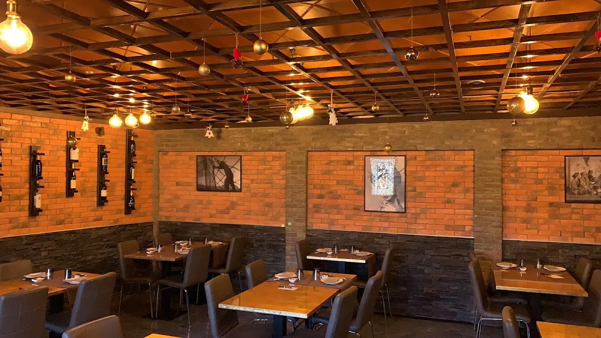 Yummy sushi ristorante Mantova