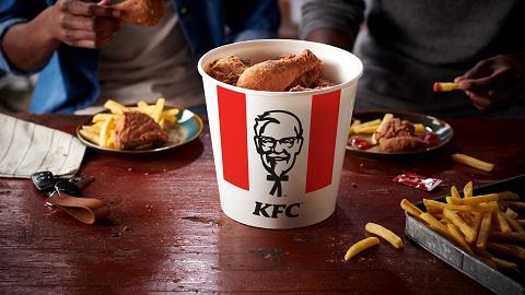 KFC Dwarsloop