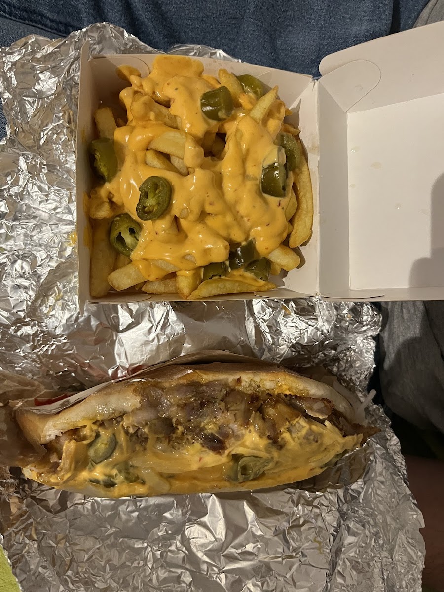 Food Express Westerburg