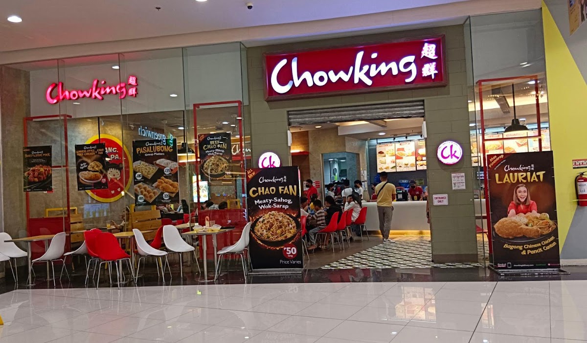 Chowking