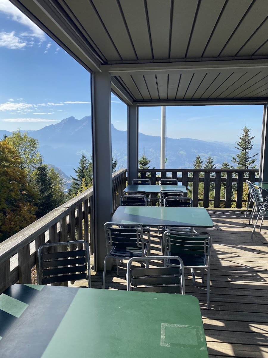 Bargbeizli Hammetschwand