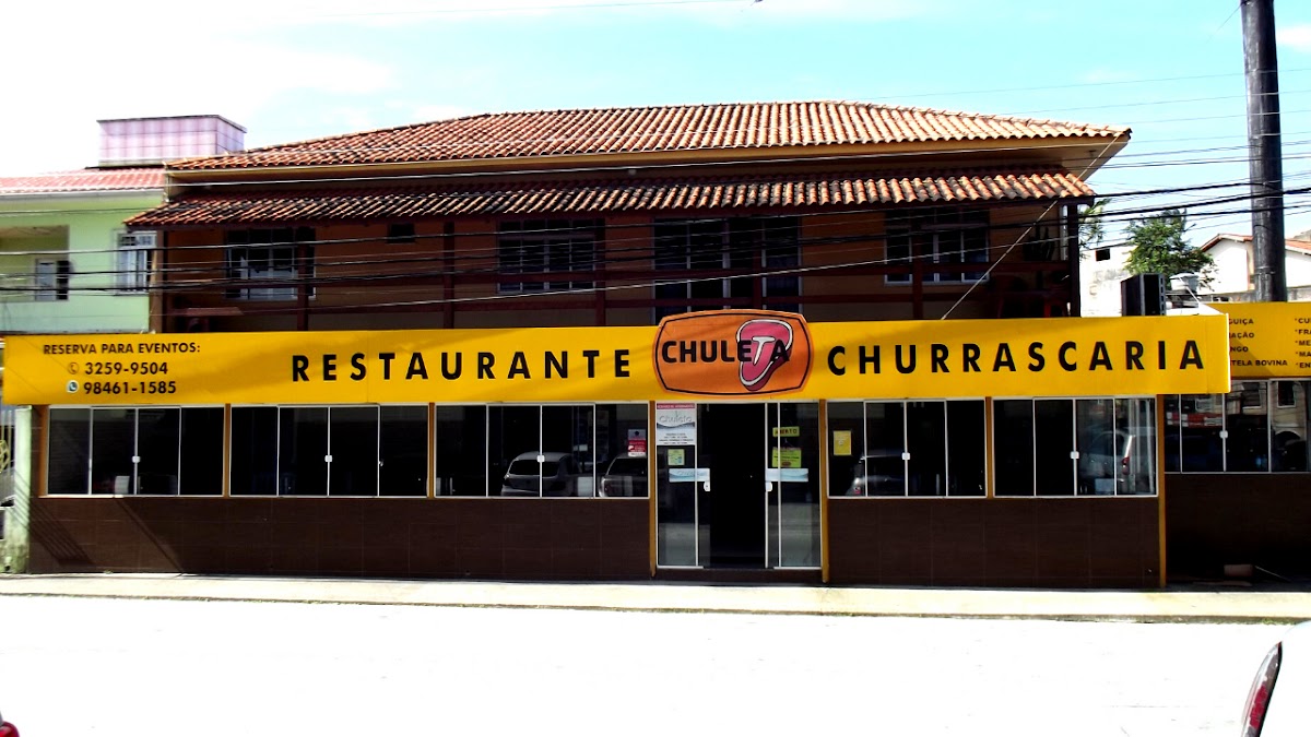 Restaurante e Churrascaria Chuleta na Chapa