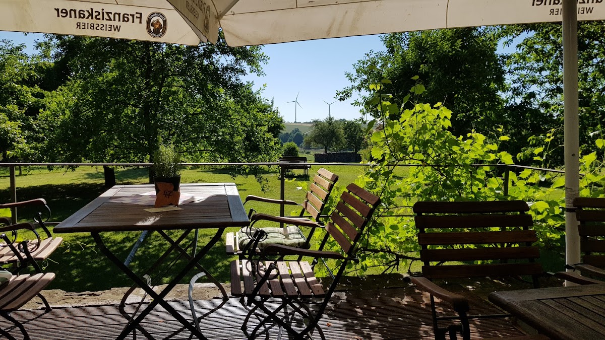 Landgasthof Heilhauser Muhle