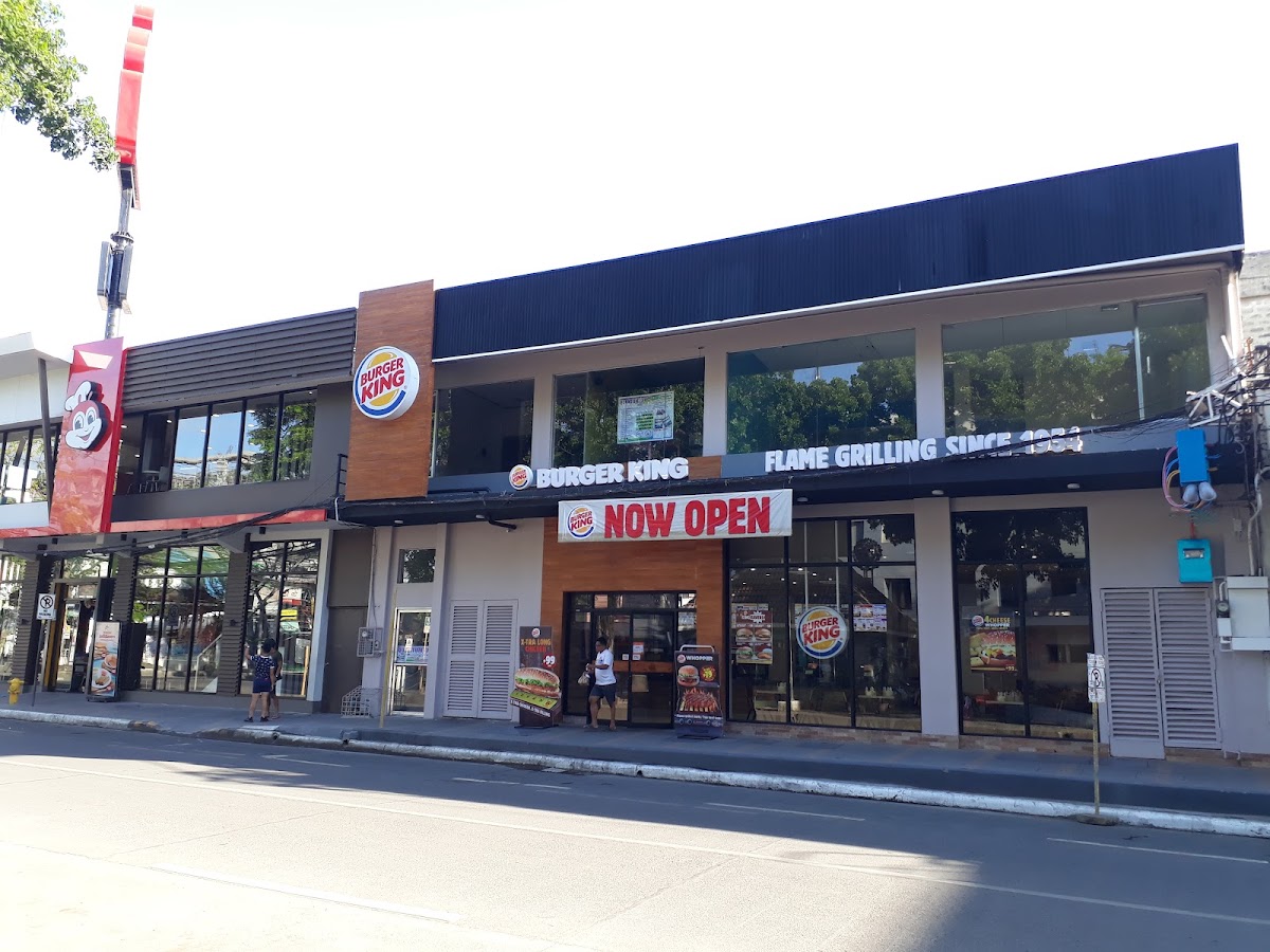 Burger King - Xavier Divisoria