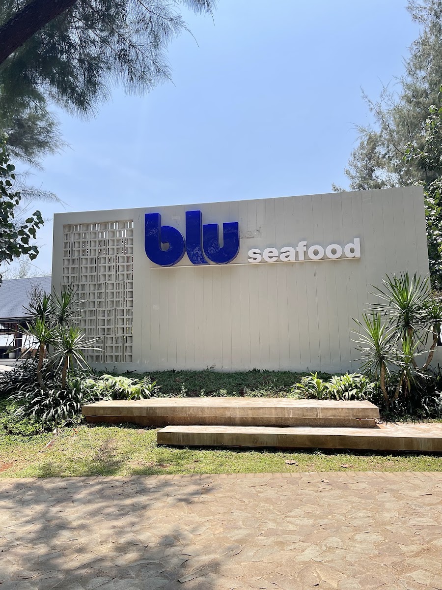 Blu Restoran