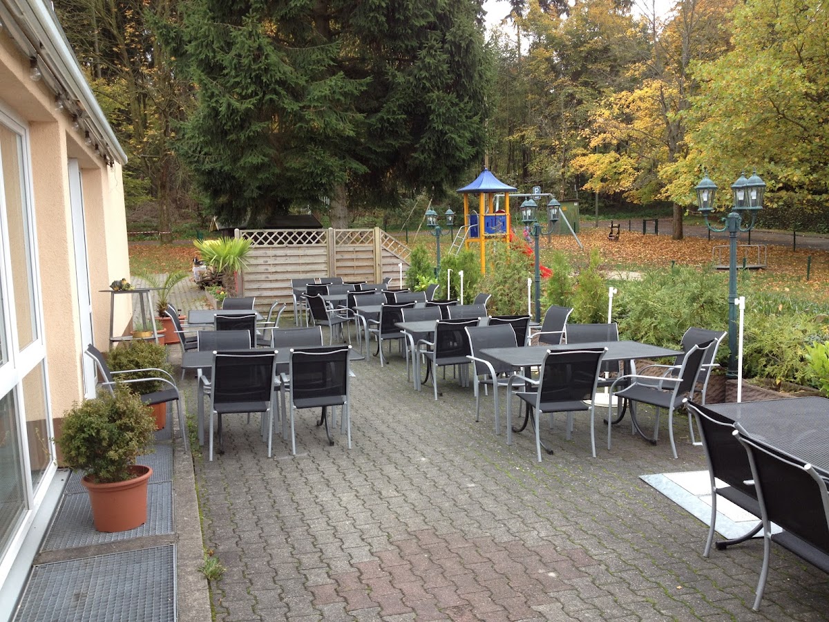 Pizzeria zum Bürgerhaus