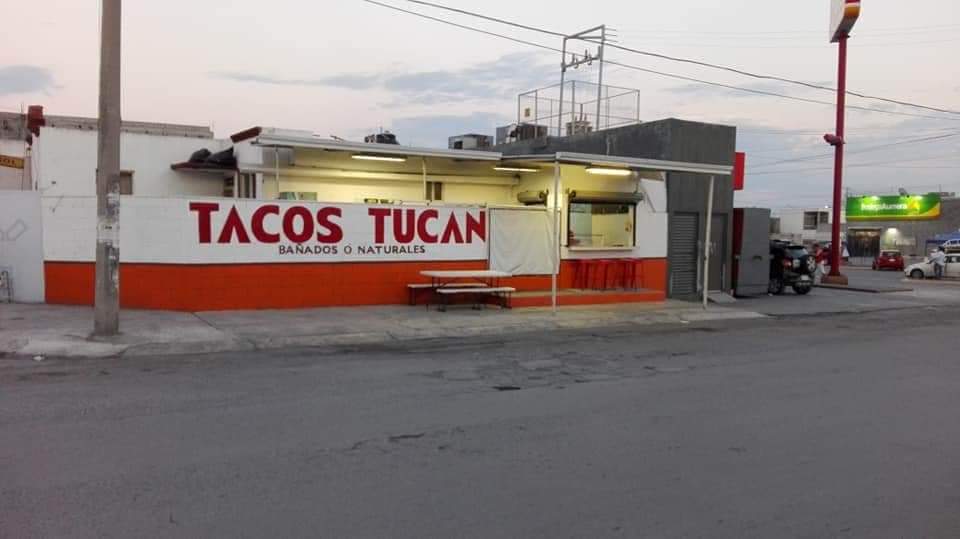 TACOS TUCAN