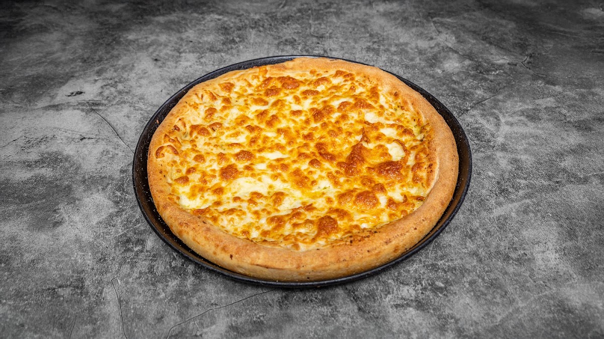 Planet Chicken Skelmersdale