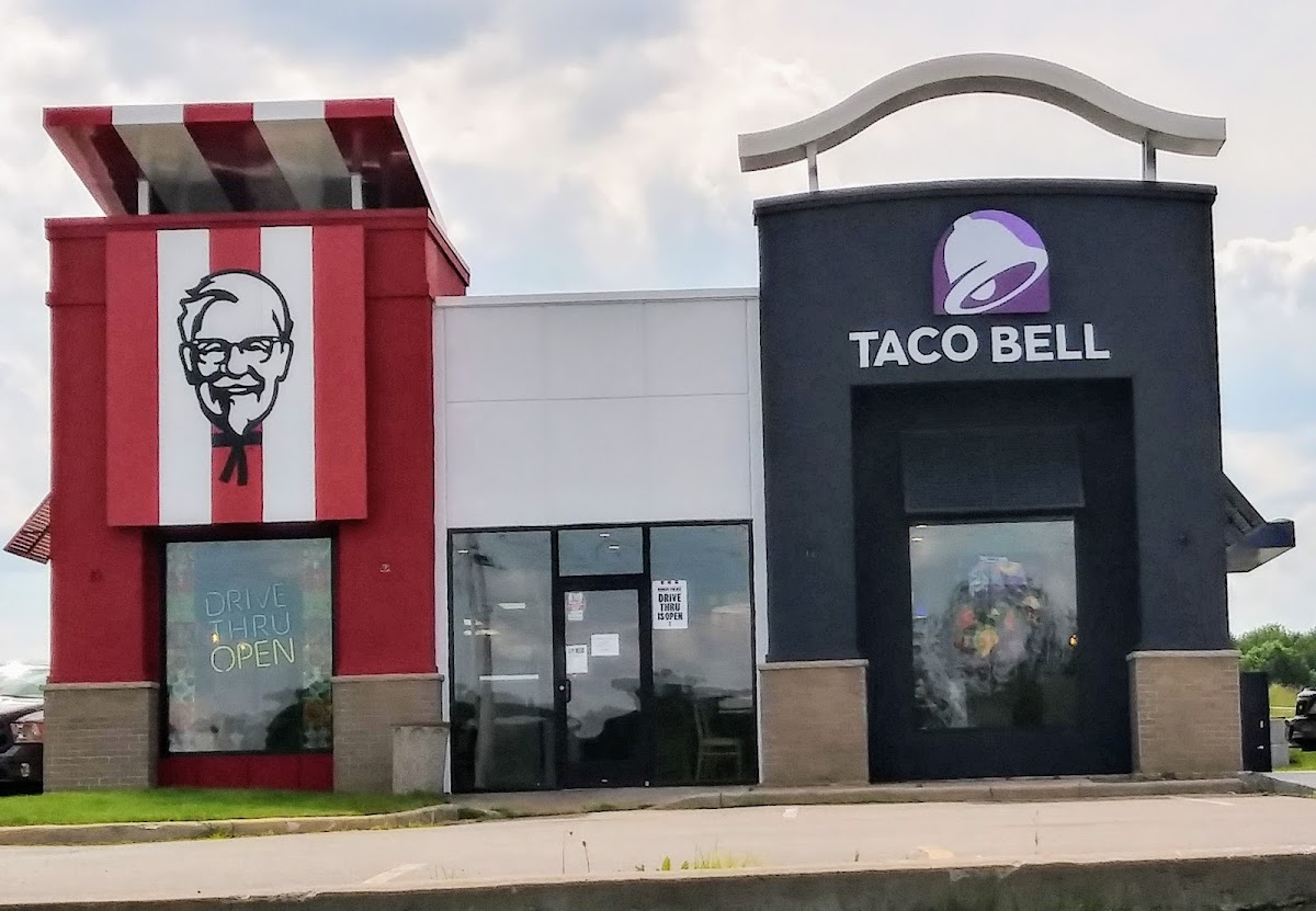 Taco Bell / KFC
