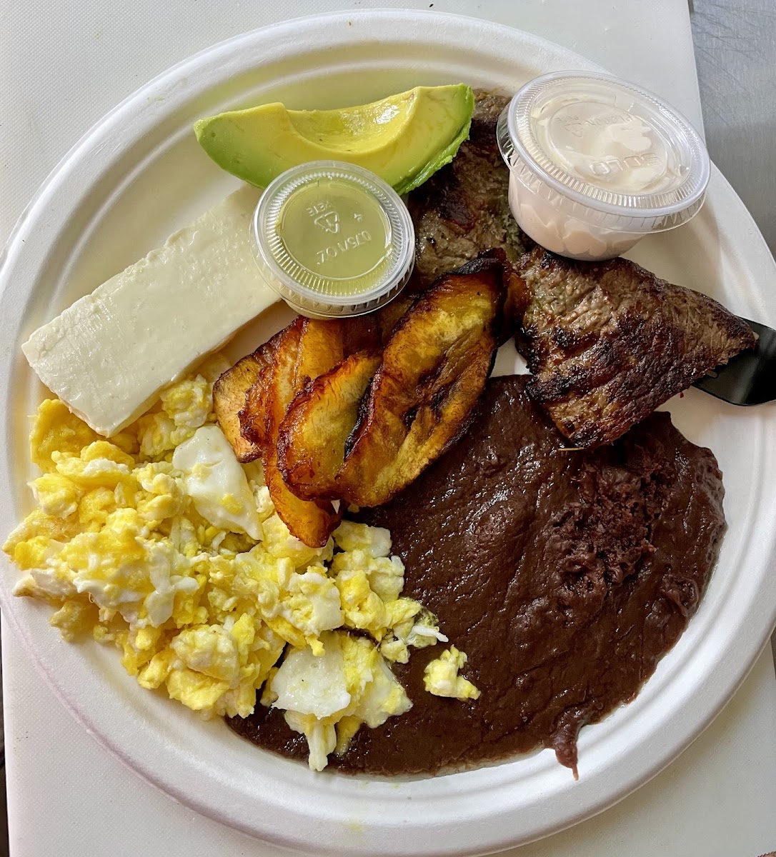 Antojo Street Tacos | Orange