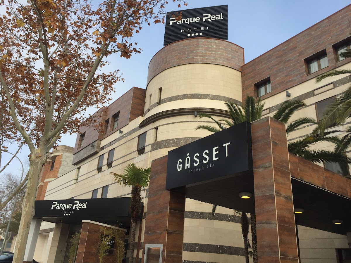 Restaurante Gasset