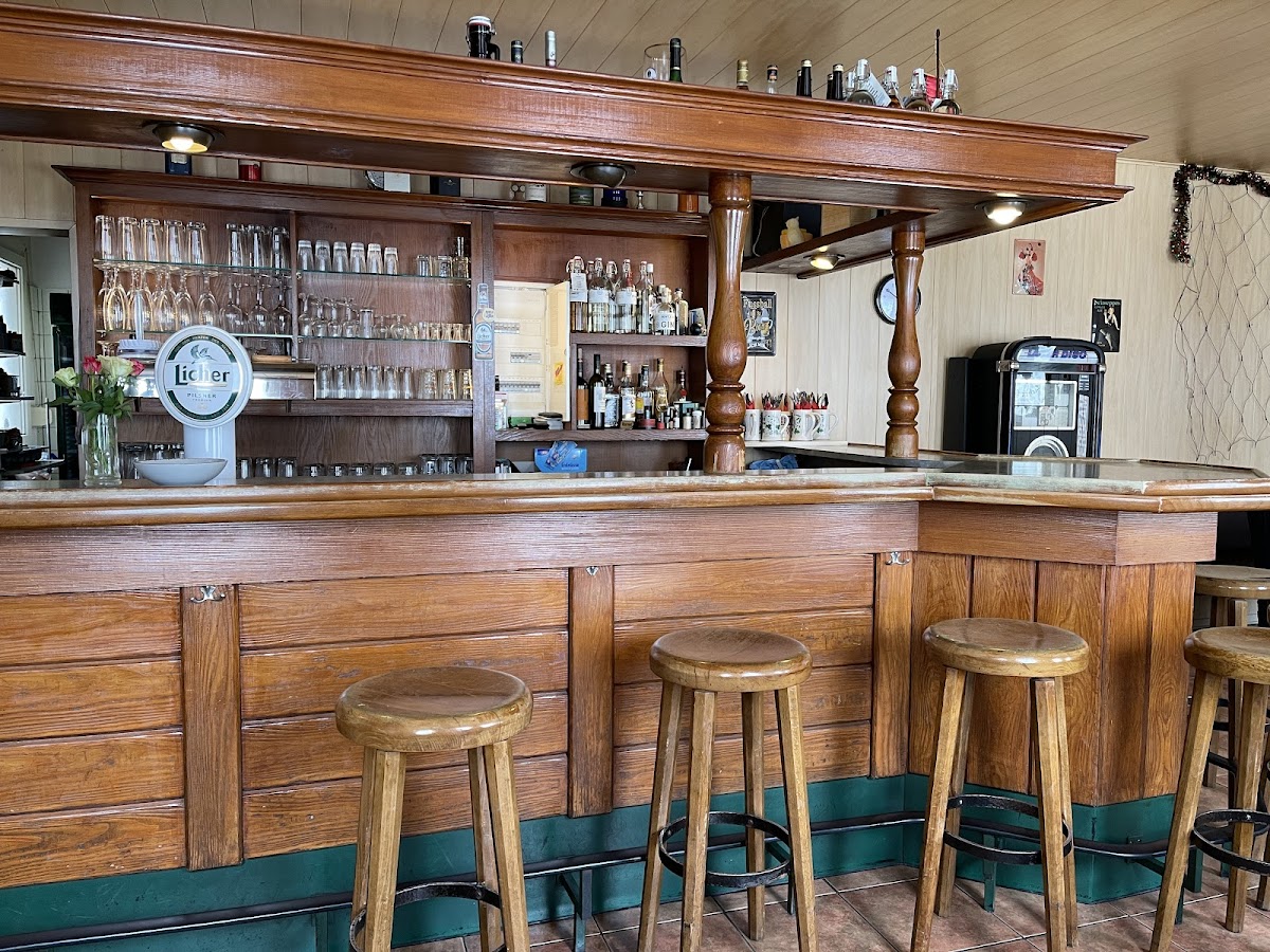 Gaststätte Landenfeld