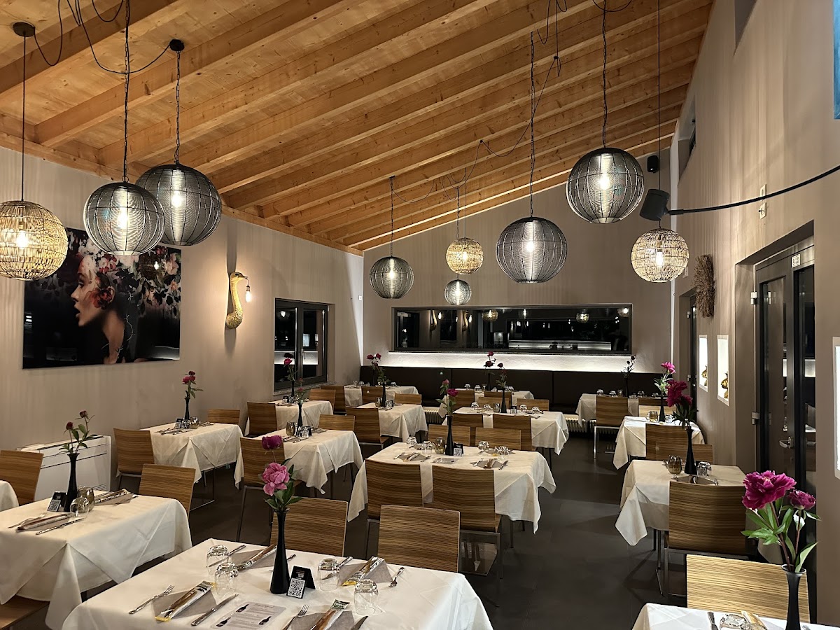 Ristorante Pizzeria La Tavola