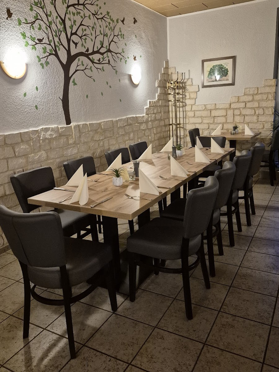 Gasthaus Gruner Baum