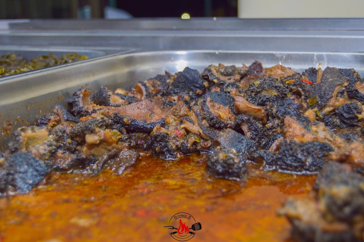 0-Three-5 Shisanyama & Carwash