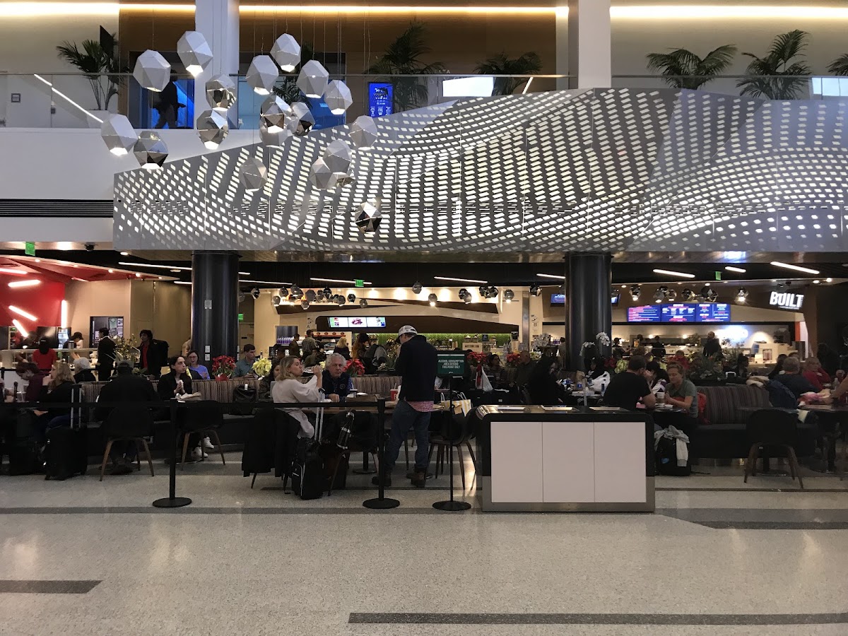 Fresh Brothers Pizza