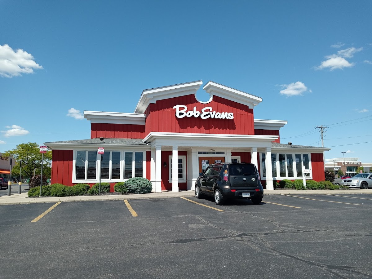 Bob Evans
