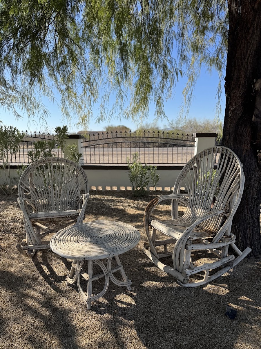 Casa Morales Mexican Food and Natalie’s Coffee Co.