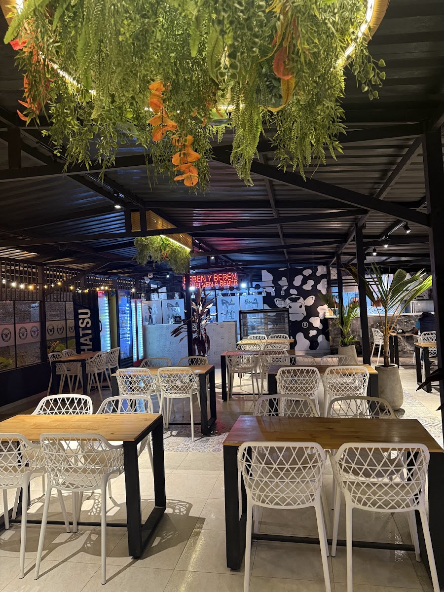 La Ramona Restaurante & Cafe