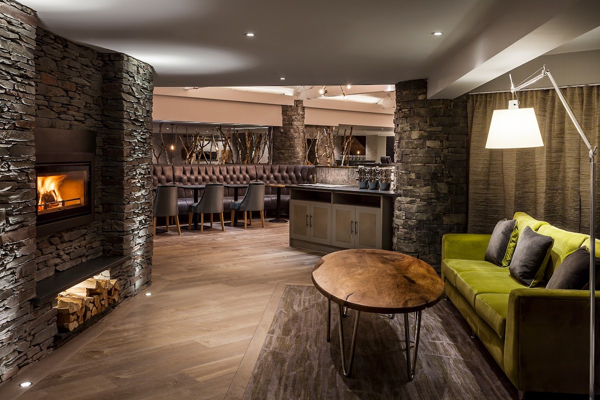 Stove Restaurant & Bar